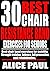 30 BEST CHAIR RESISTANCE BA...