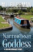 Narrowboat Goddess