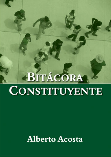Bitácora constituyente: ¡Todo para la Patria, nada para nosotros!