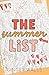The Summer List