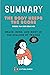 Summary of The Body Keeps the Score by Bessel van der Kolk
