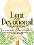Lent Devotional Journal Boo...