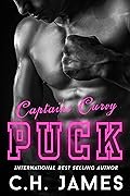 Captain's Curvy Puck (The Locker Room #2)