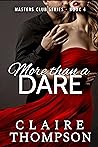 More than a Dare:...