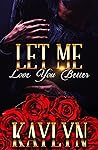 Let Me Love You B...