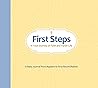 First Steps In Your Journey of Faith and Parish Life: A Baby Journal from Baptism to First Reconciliation