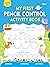Activity Book : My First Pe...