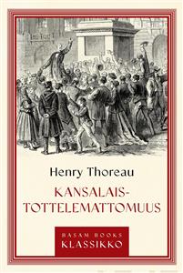 Kansalaistottelemattomuus