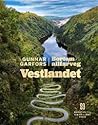 Vestlandet - bortom allfarveg by Gunnar Garfors