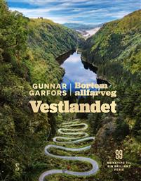Vestlandet - bortom allfarveg