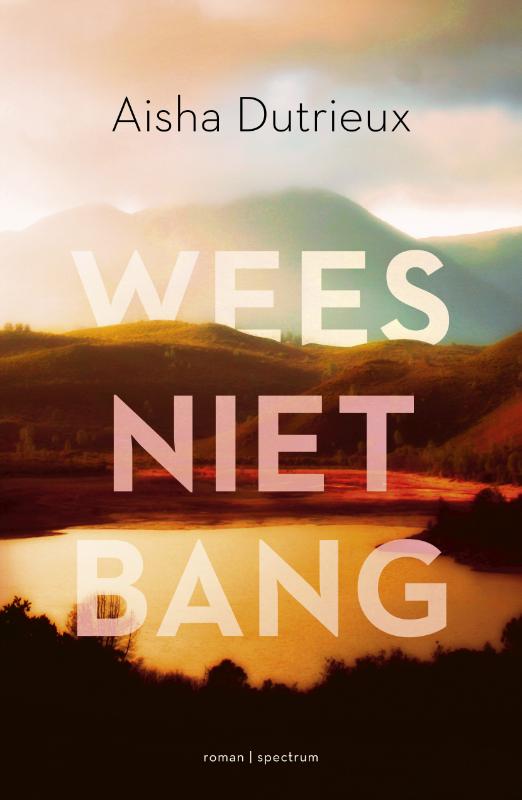 Wees niet bang (Hardcover)