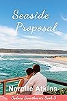 Seaside Proposal by Narelle Atkins