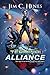 Terminal Alliance (Janitors of the Post-Apocalypse, #1)