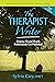 The Therapist Writer: Helping Mental Health Professionals Get Published