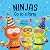 Ninjas Go to a Party: A Rhyming Children's Book About Parties and Practicing Inclusion (Ninja Life Hacks 77)