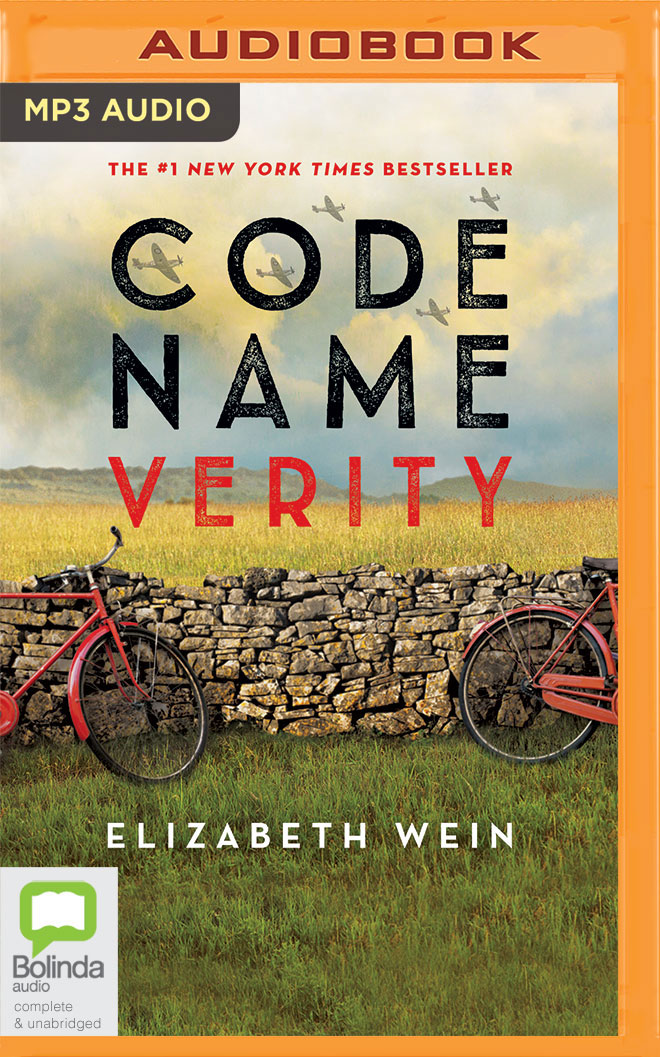 Code Name Verity