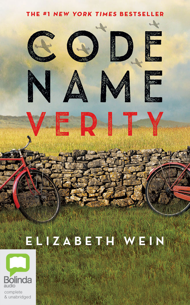 Code Name Verity