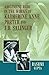 Adolescent Hero In The Works Of Katherine Anne Porter And J.D... by Rashmi Gupta