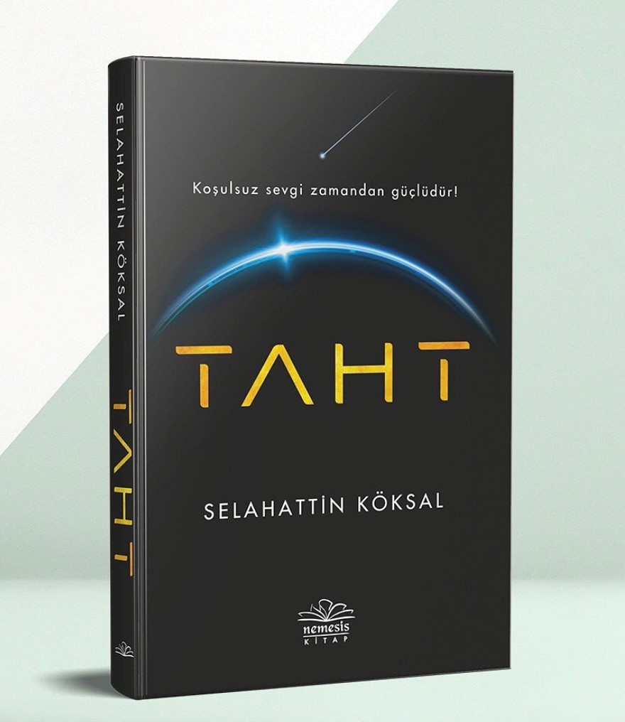 Taht (Paperback)