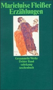Erzählungen (Gesammelte Werke, #3)
