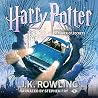 Harry Potter and the Chamber of Secrets by J.K. Rowling