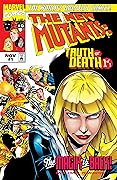 New Mutants: Truth or Death #1