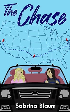 The Chase (Constellation, #1)