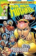 New Mutants: Truth or Death #2