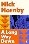 A Long Way Down by Nick Hornby
