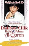 Doktor Cilik Hafa...