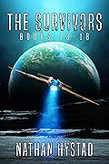 The Survivors: Books 13-18