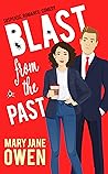 Blast from the Past by Mary Jane Owen