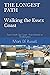 THE LONGEST PATH - Walking the Essex Coast by Mark D.F. Russell