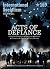 Acts of Defiance by Joseph Choonara