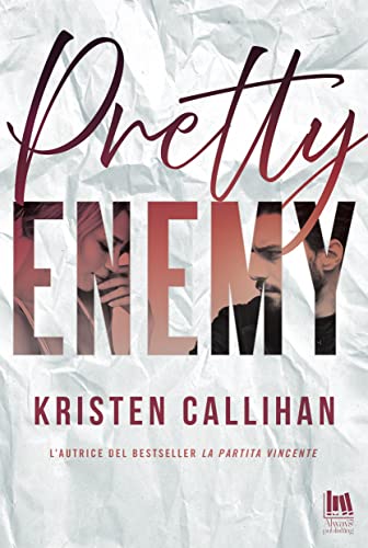 Pretty Enemy