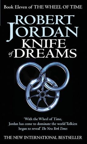 Knife of Dreams