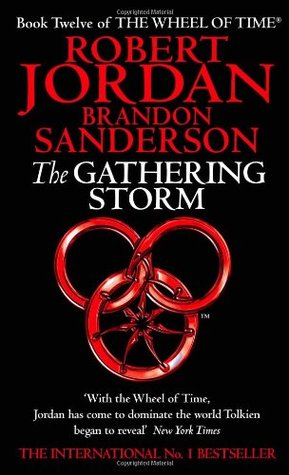 The Gathering Storm