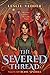 The Severed Thread (The Bone Spindle, #2)