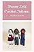 Brown Doll Crochet Patterns...