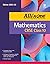 CBSE All in One Mathematics...