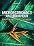 Microeconomics and Behaviour, 3e (UK Higher Education Business Economics)