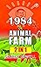 1984 & Animal Farm (2In1): The International Best-Selling Classics