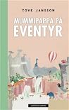 Mummipappa på eve...