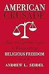 American Crusade:...