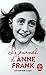 Le Journal d'Anne Frank by Anne Frank