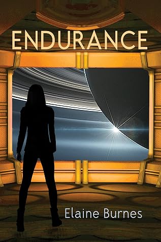Endurance (A Captain Randall Book 1)