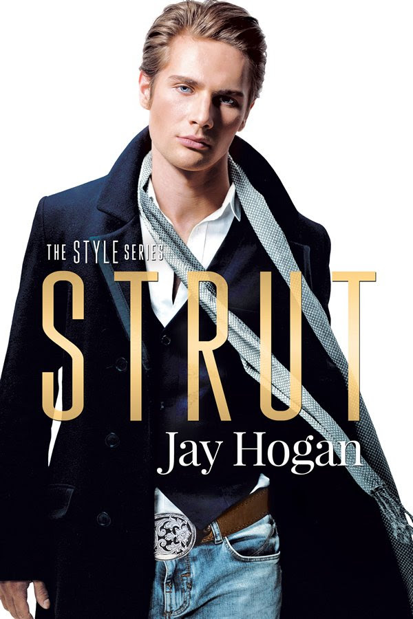 Strut (Style, #2)