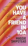 You have a friend...