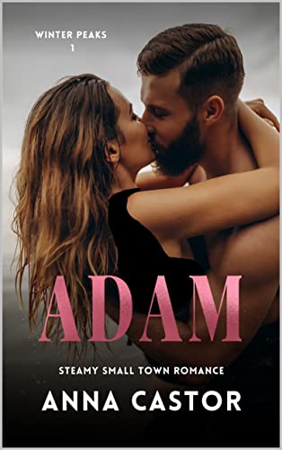 Adam (Winter Peaks, #1)