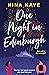 One Night in Edinburgh